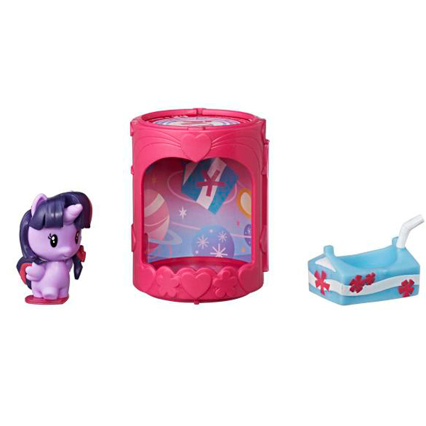 Игрушка из серии My Little Pony - Милашка Пони, в закрытой упаковке, несколько видов  